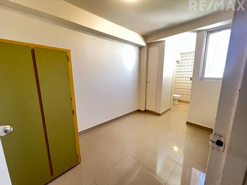 Apartamento En Jorge Coll, Conjunto Residencial Villamar, Municipio Maneiro, Isla De Margarita, Estado Nueva Esparta - Imagen 8