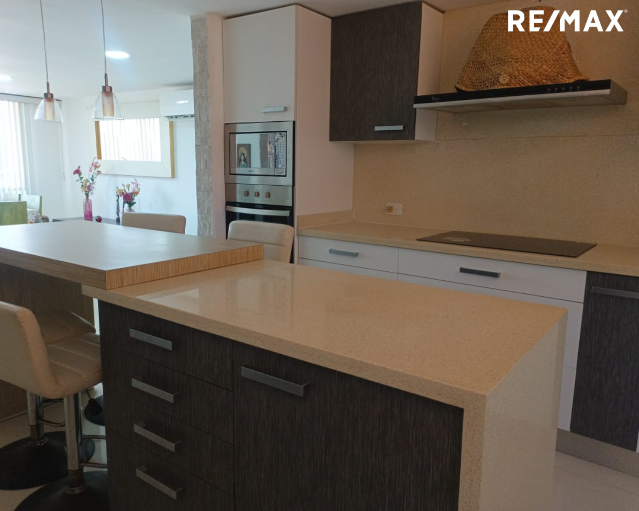 Apartamento En Playa El Angel, Conjunto Residencial La Sal, Municipio Maneiro, Isla De Margarita, Estado Nueva Esparta - Imagen 32
