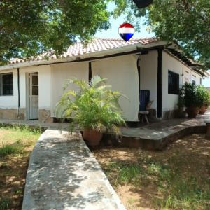 Casa En Sabana De Guacuco, Sector Caro Cuesta, Municipio Arismendi, Isla De Margarita, Estado Nueva Esparta