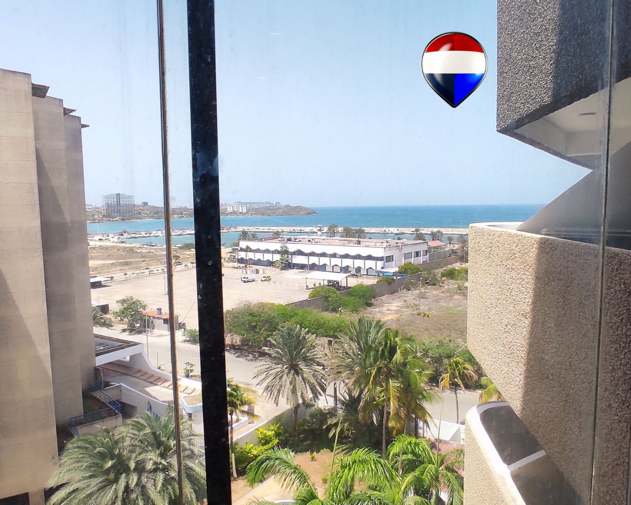 Apartamento En Costa Azul, Conjunto Residencial Atenea Suites, Municipio Mariño, Isla De Margarita, Estado Nueva Esparta - Imagen 23