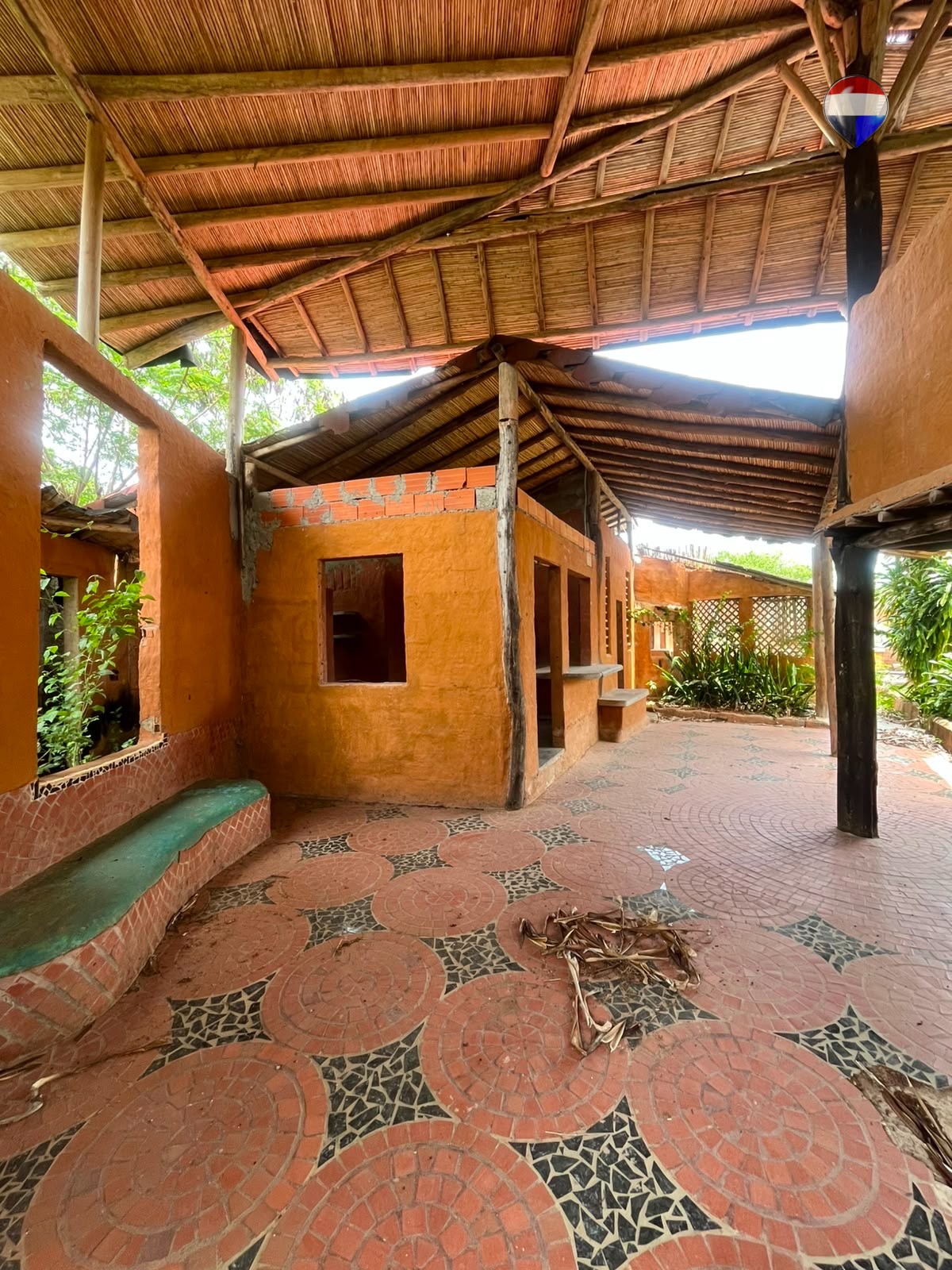 Excelente Terreno Con Bienhechurias En Loma De Guerra, Con Gran Potencial Y Hermosa Vista Al Mar, Antolin Del Campo, Isla De Margarita, Estado Nueva Esparta - Imagen 7