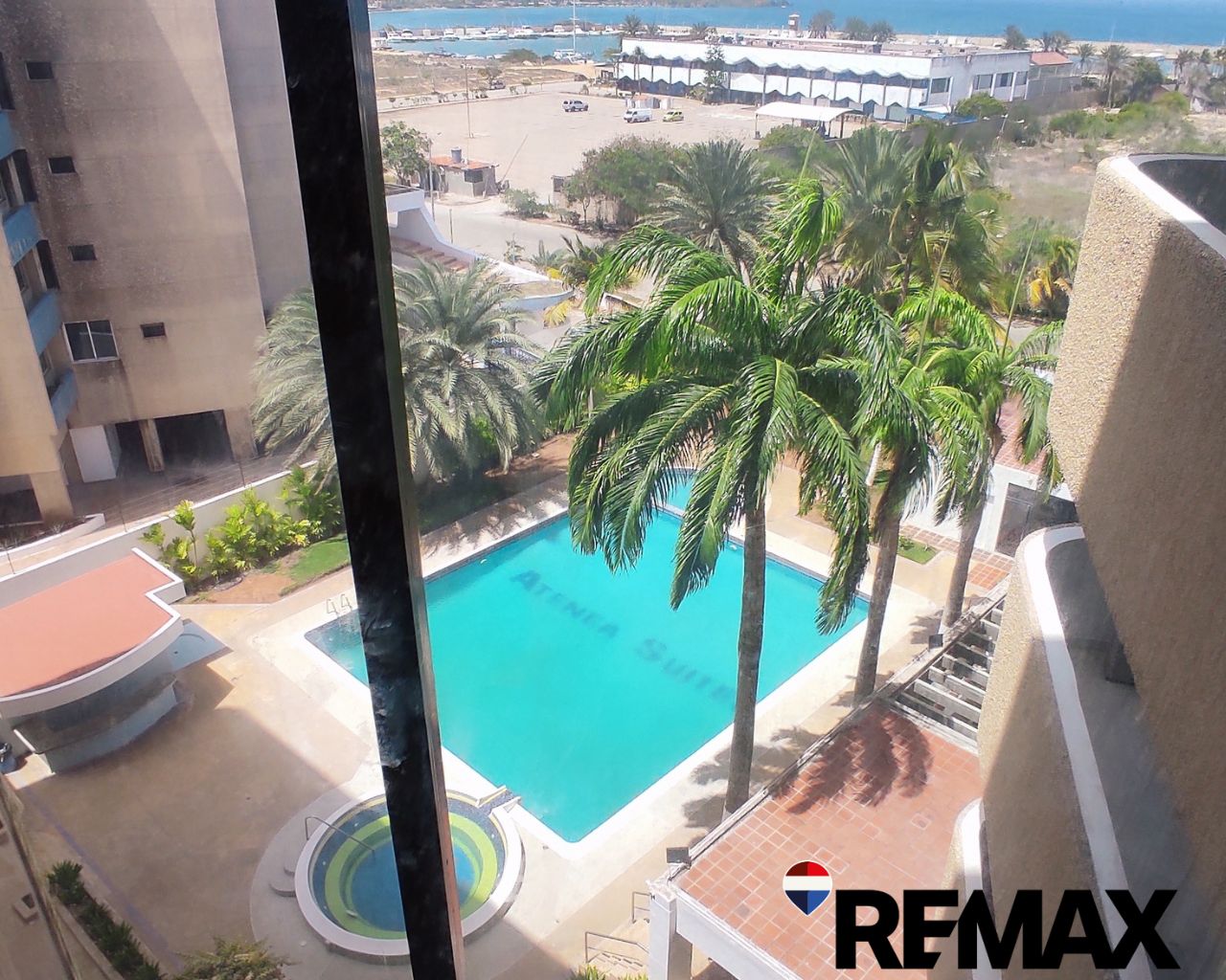 Apartamento En Costa Azul, Conjunto Residencial Atenea Suites, Municipio Mariño, Isla De Margarita, Estado Nueva Esparta - Imagen 24