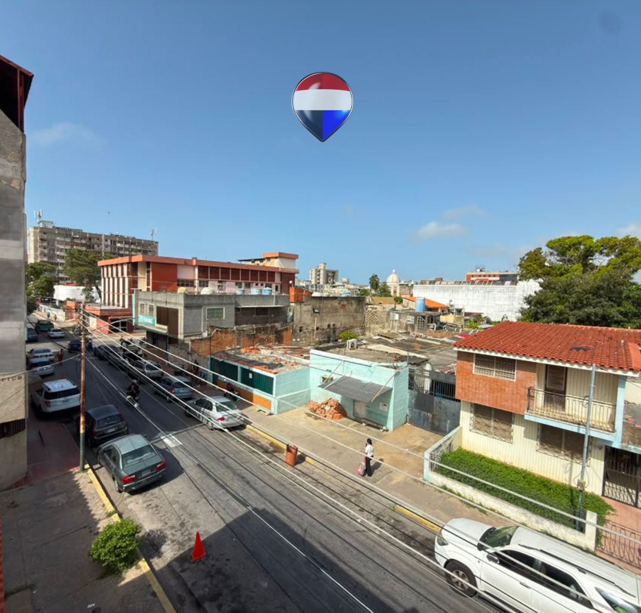 Edificio En Porlamar En Obra Gris, Municipio Mariño, Isla De Margarita, Estado Nueva Esparta - Imagen 13