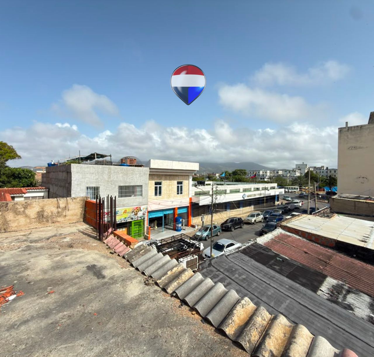 Edificio En Porlamar En Obra Gris, Municipio Mariño, Isla De Margarita, Estado Nueva Esparta - Imagen 14