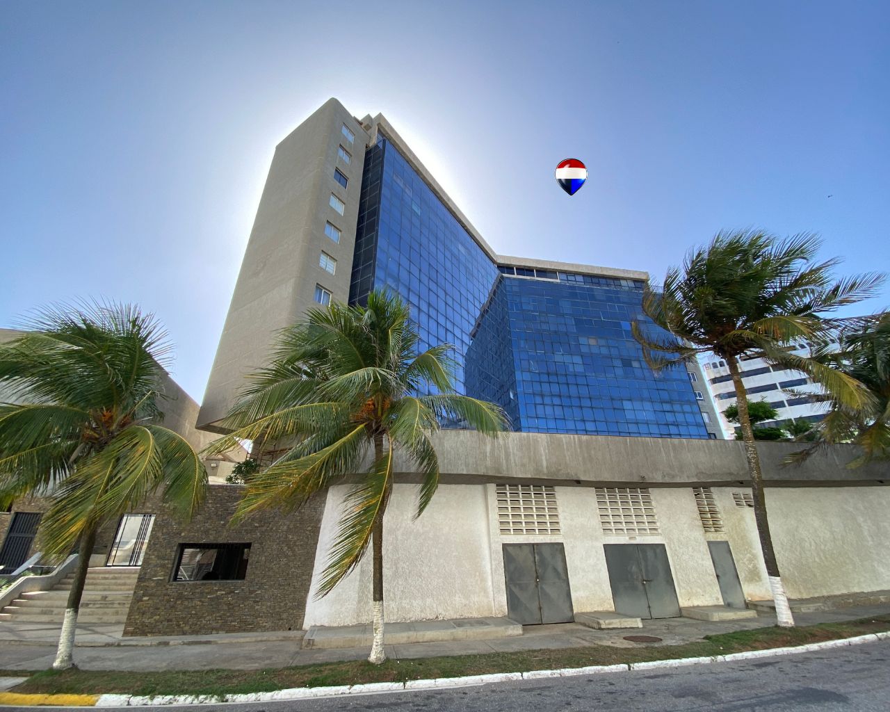 Excelente Apartamento Con Vista Al Mar En Avenida Aldonza Manrique, Playa, Residencias L Arena, Municipio Maneiro, Isla De Margarita, Estado Nueva Esparta - Imagen 17