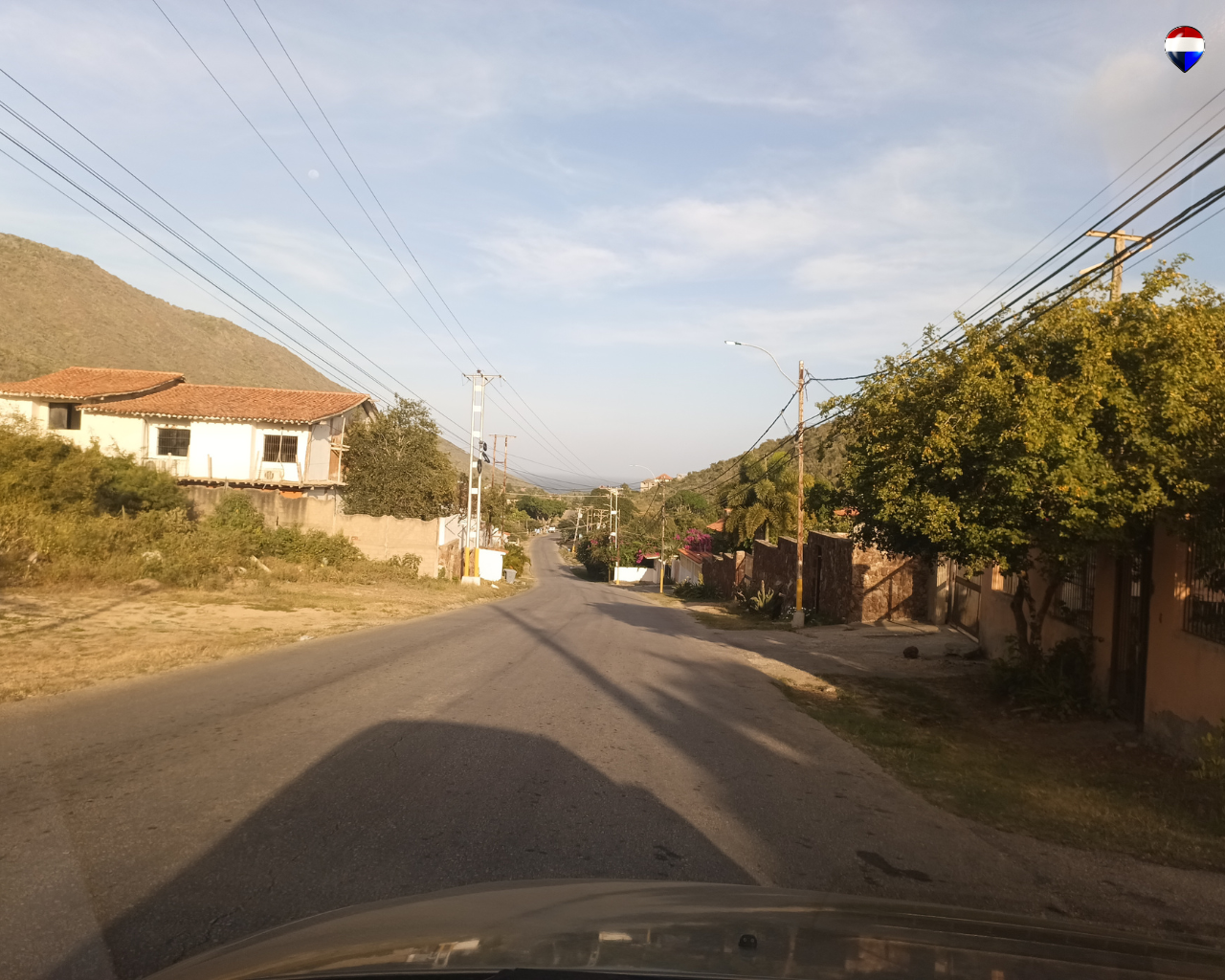 Terreno En Guarame, Municipio Antolin Del Campo, Isla De Margarita, Estado Nueva Esparta - Imagen 8