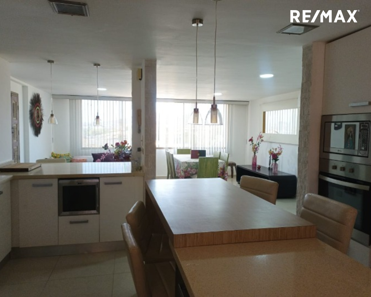 Apartamento En Playa El Angel, Conjunto Residencial La Sal, Municipio Maneiro, Isla De Margarita, Estado Nueva Esparta - Imagen 37