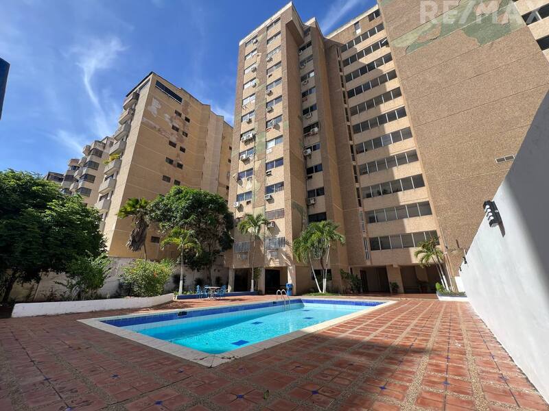 Apartamento En Jorge Coll, Conjunto Residencial Villamar, Municipio Maneiro, Isla De Margarita, Estado Nueva Esparta - Imagen 14