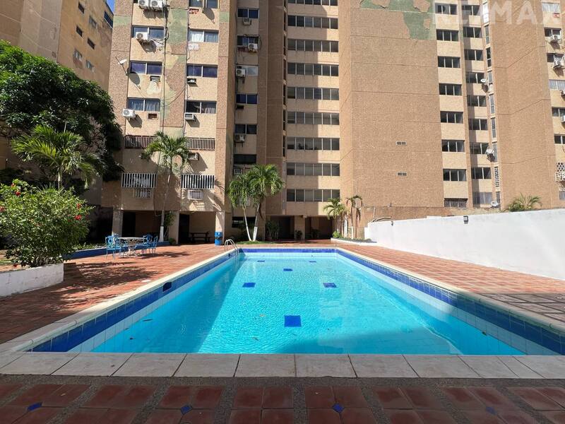 Apartamento En Jorge Coll, Conjunto Residencial Villamar, Municipio Maneiro, Isla De Margarita, Estado Nueva Esparta - Imagen 15
