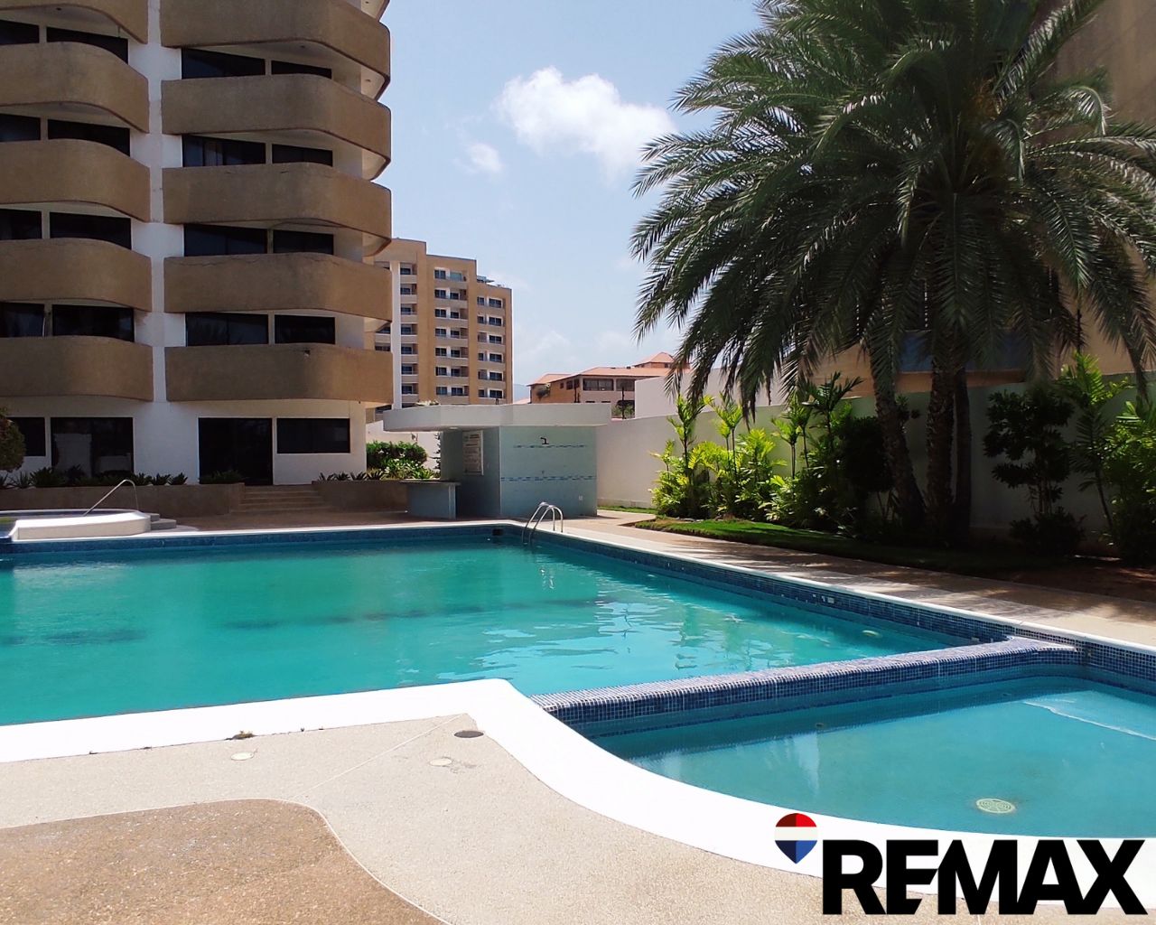 Apartamento En Costa Azul, Conjunto Residencial Atenea Suites, Municipio Mariño, Isla De Margarita, Estado Nueva Esparta - Imagen 4