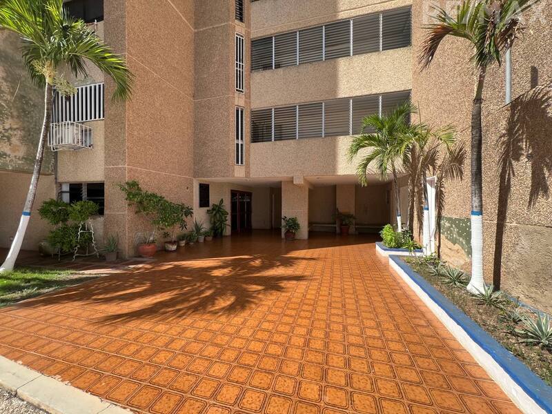 Apartamento En Jorge Coll, Conjunto Residencial Villamar, Municipio Maneiro, Isla De Margarita, Estado Nueva Esparta - Imagen 17