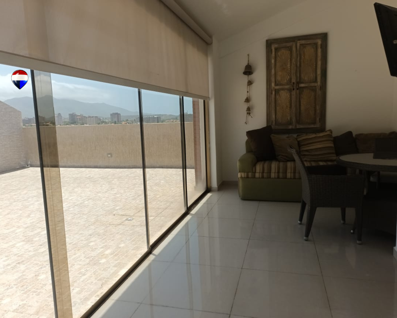 Apartamento En Playa El Angel, Conjunto Residencial La Sal, Municipio Maneiro, Isla De Margarita, Estado Nueva Esparta - Imagen 40