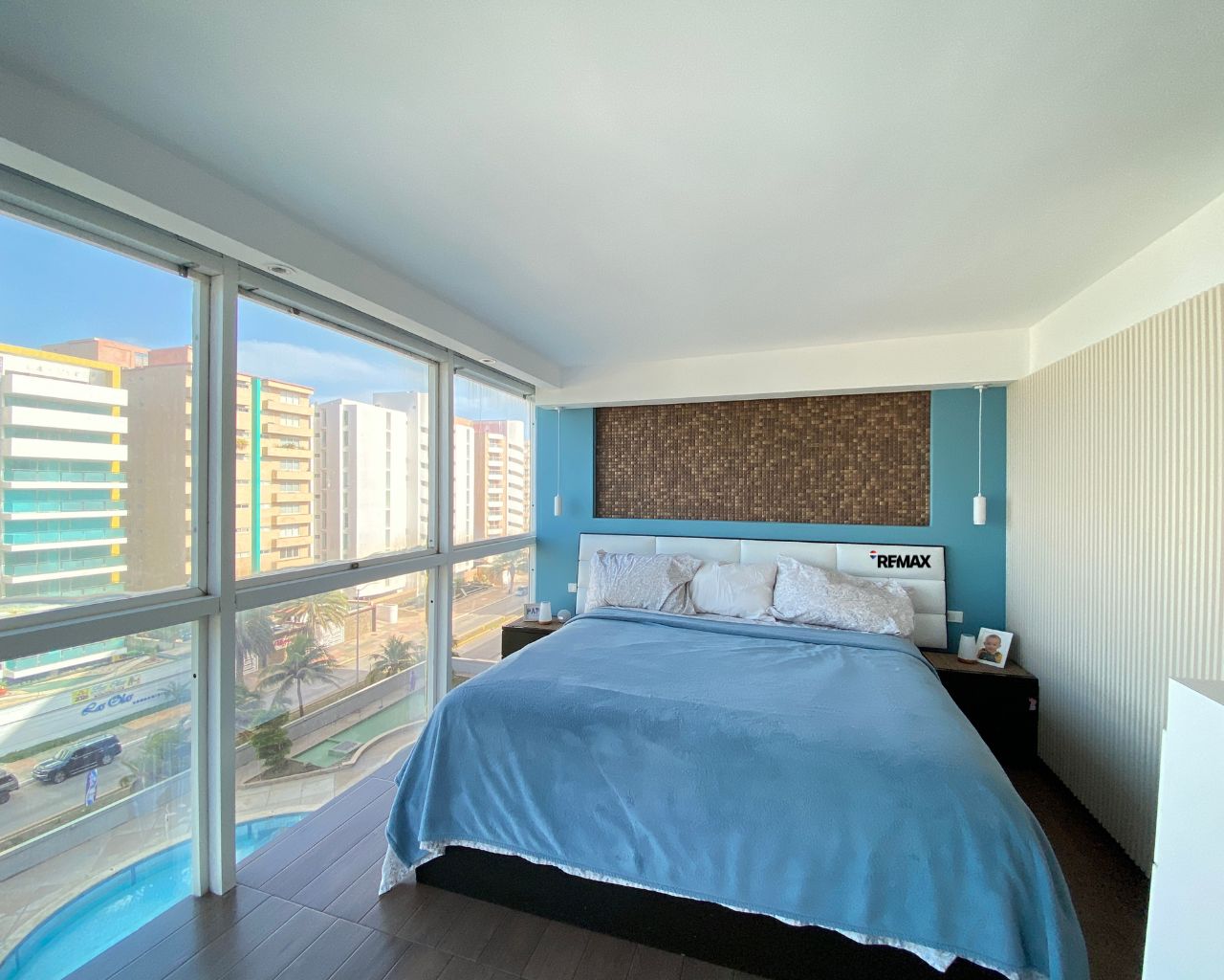 Excelente Apartamento Con Vista Al Mar En Avenida Aldonza Manrique, Playa, Residencias L Arena, Municipio Maneiro, Isla De Margarita, Estado Nueva Esparta - Imagen 39