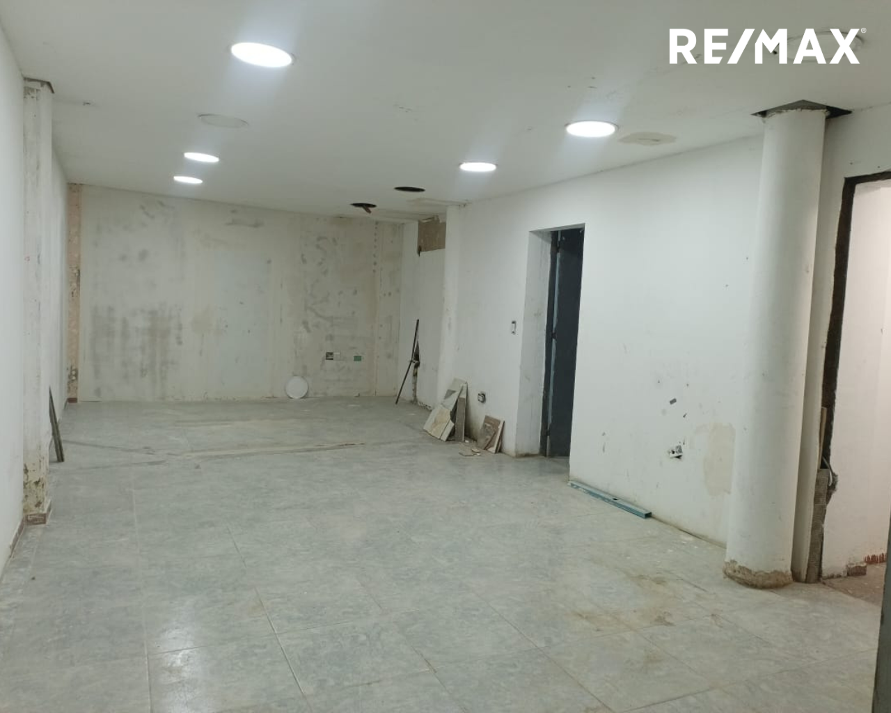 En Venta Local Con Amplio Terreno En Porlamar, Municipio Mariño, Isla De Margarita, Estado Nueva Esparta - Imagen 3