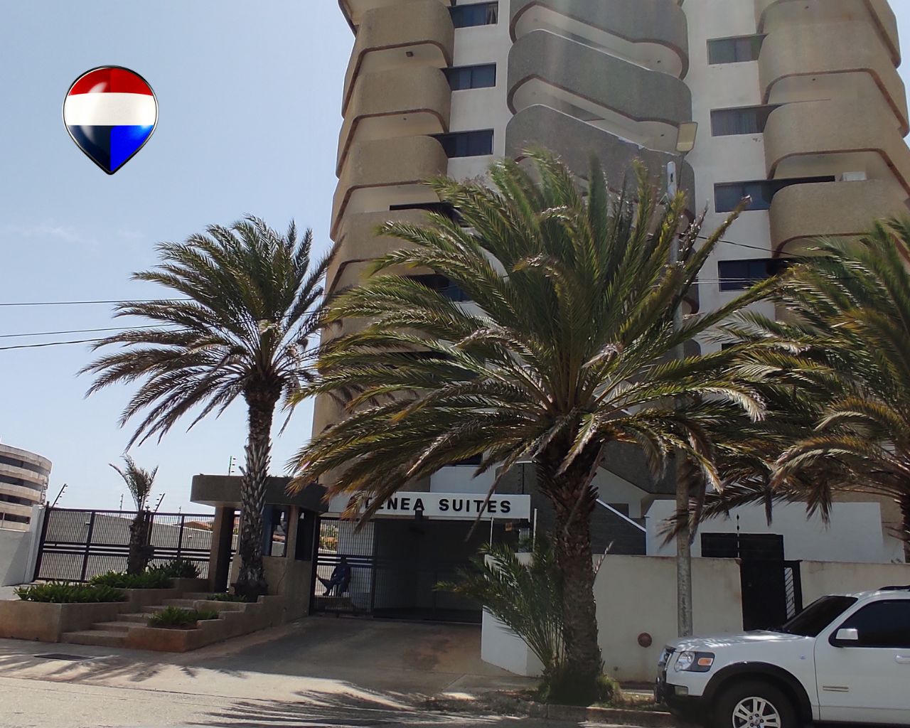 Apartamento En Costa Azul, Conjunto Residencial Atenea Suites, Municipio Mariño, Isla De Margarita, Estado Nueva Esparta - Imagen 8