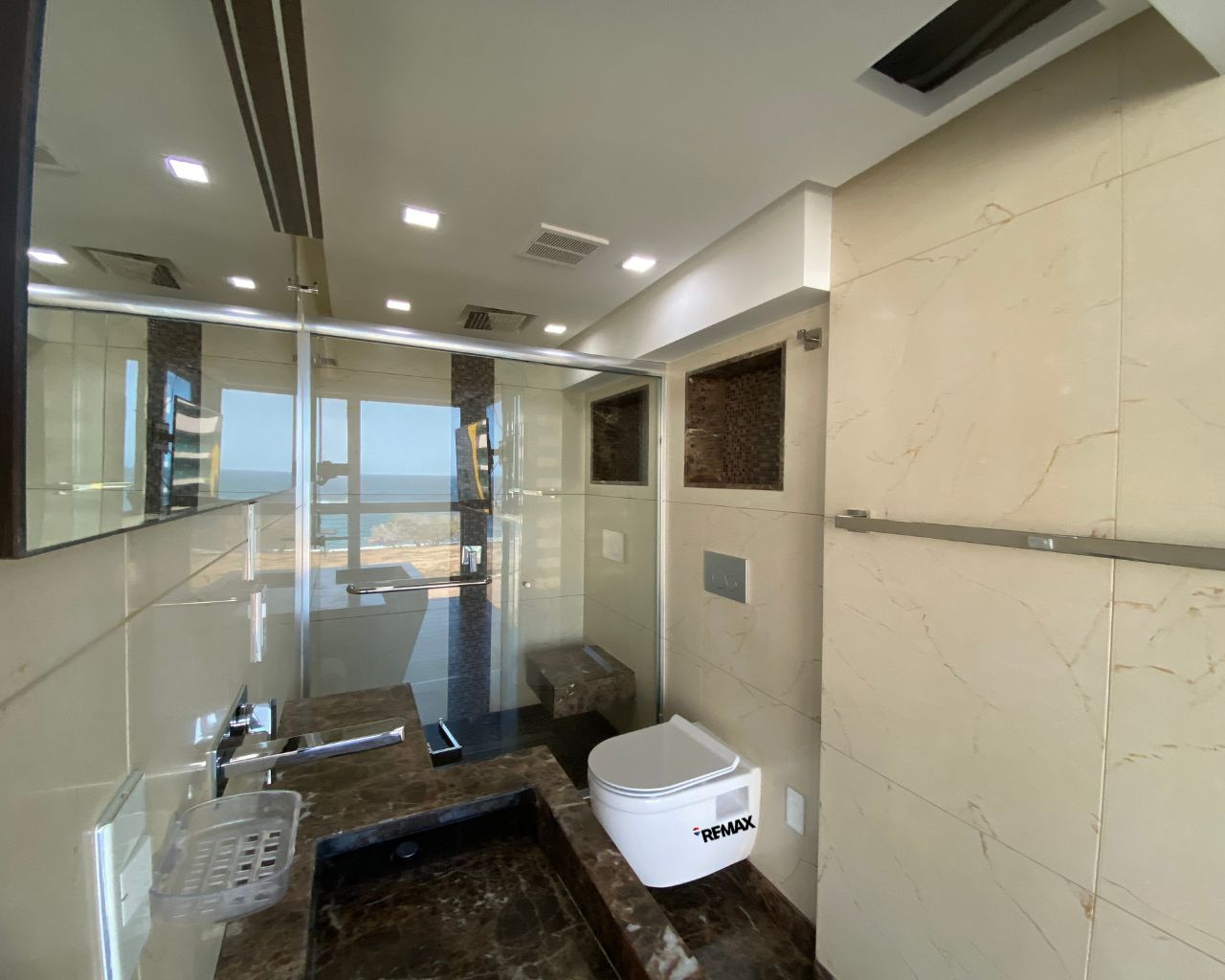 Excelente Apartamento Con Vista Al Mar En Avenida Aldonza Manrique, Playa, Residencias L Arena, Municipio Maneiro, Isla De Margarita, Estado Nueva Esparta - Imagen 41