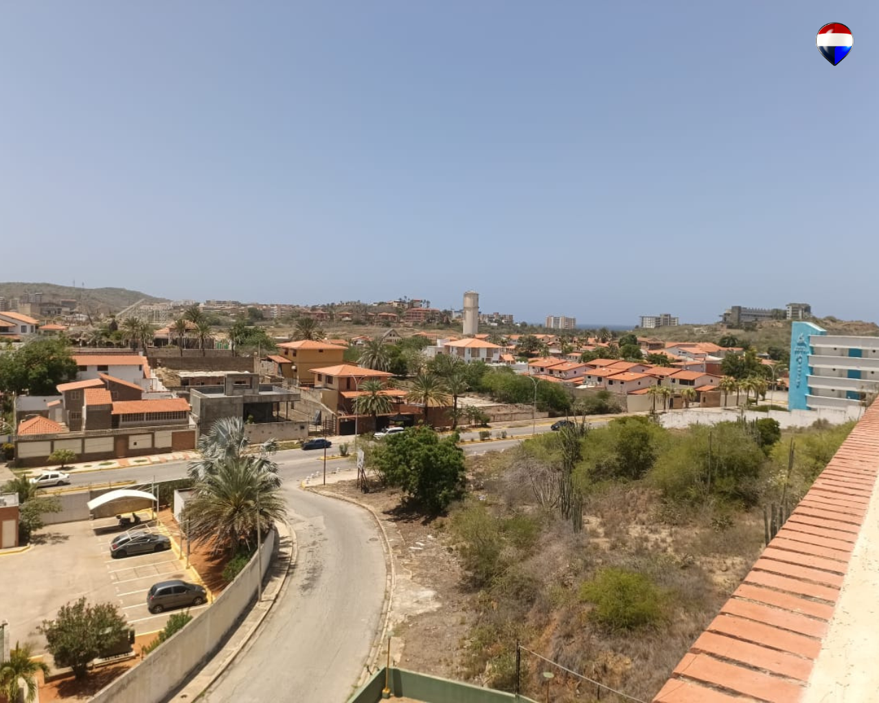 Apartamento En Playa El Angel, Conjunto Residencial La Sal, Municipio Maneiro, Isla De Margarita, Estado Nueva Esparta - Imagen 43