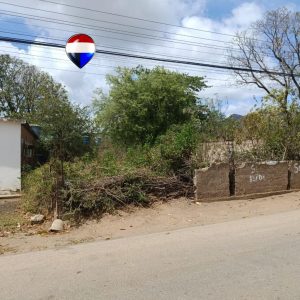 Terreno En La Guardia, Municipio Diaz, Isla De Margarita, Estado Nueva Esparta