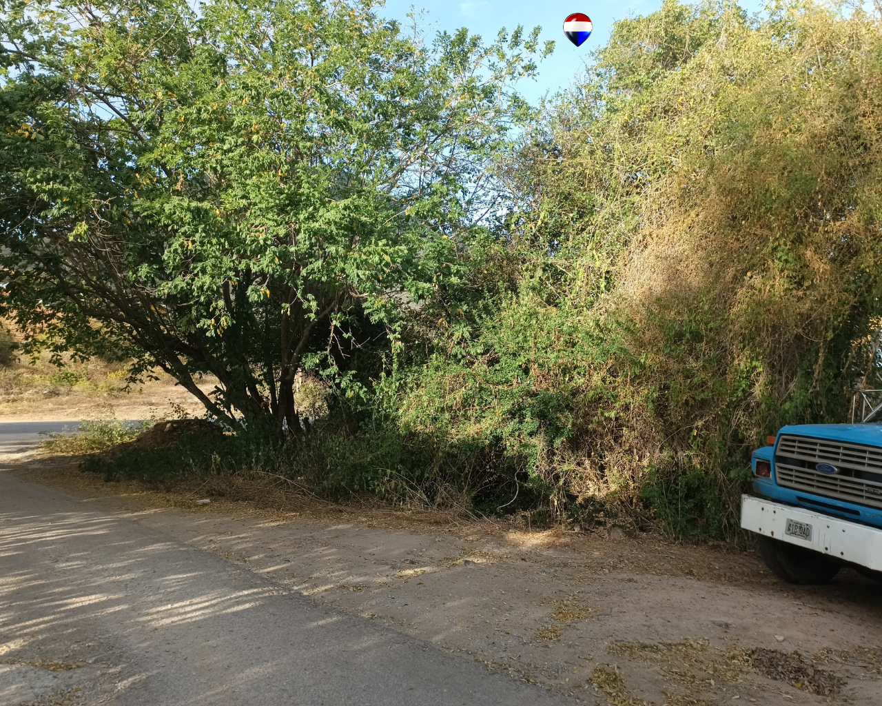 Terreno En Guarame, Municipio Antolin Del Campo, Isla De Margarita, Estado Nueva Esparta - Imagen 9