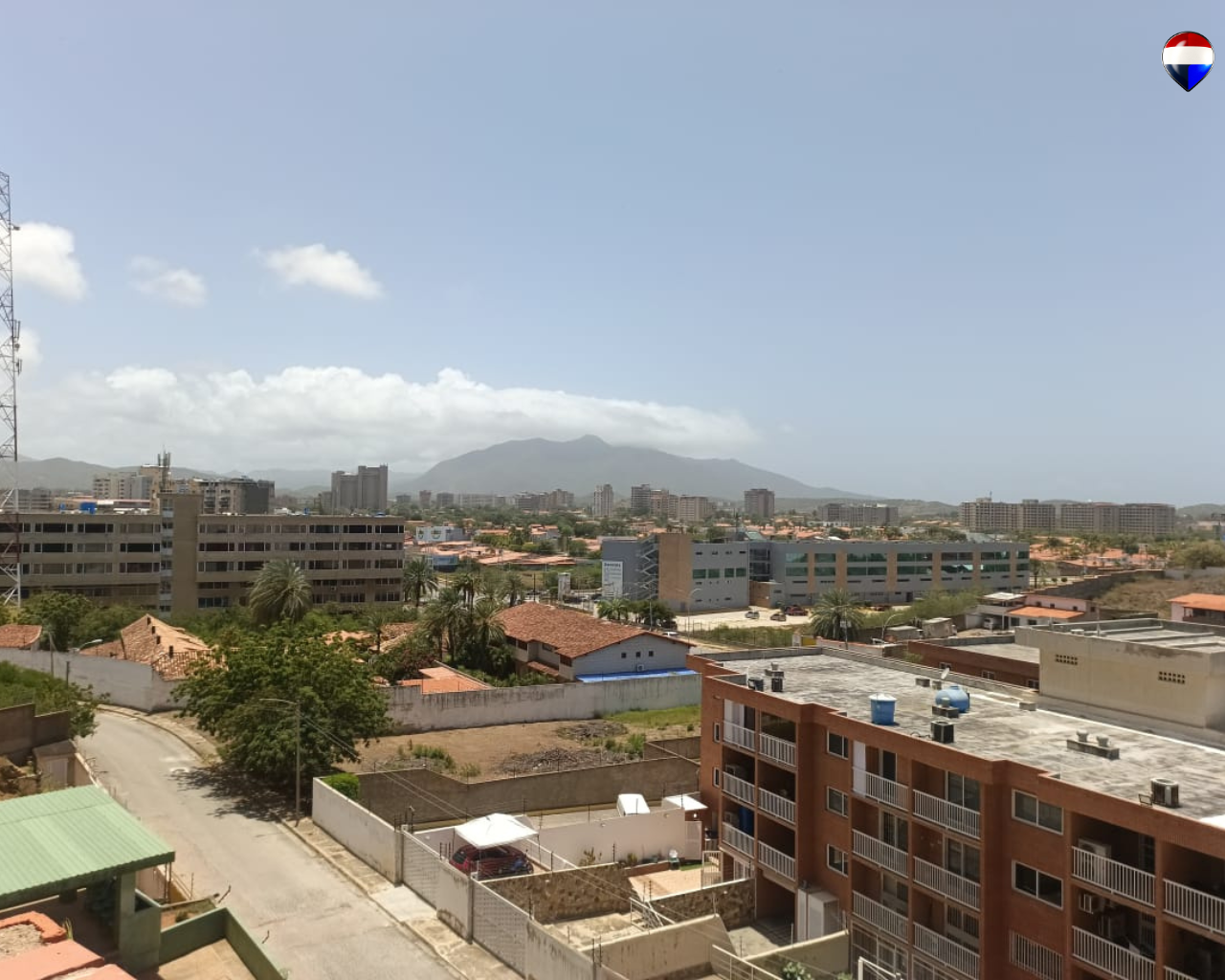 Apartamento En Playa El Angel, Conjunto Residencial La Sal, Municipio Maneiro, Isla De Margarita, Estado Nueva Esparta - Imagen 46
