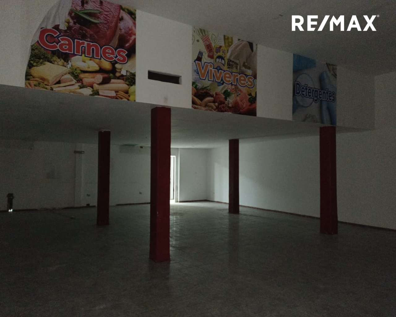 En Venta Local Con Amplio Terreno En Porlamar, Municipio Mariño, Isla De Margarita, Estado Nueva Esparta - Imagen 10