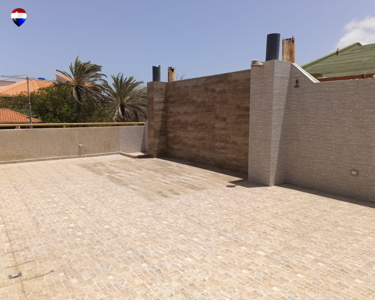 Apartamento En Playa El Angel, Conjunto Residencial La Sal, Municipio Maneiro, Isla De Margarita, Estado Nueva Esparta - Imagen 5