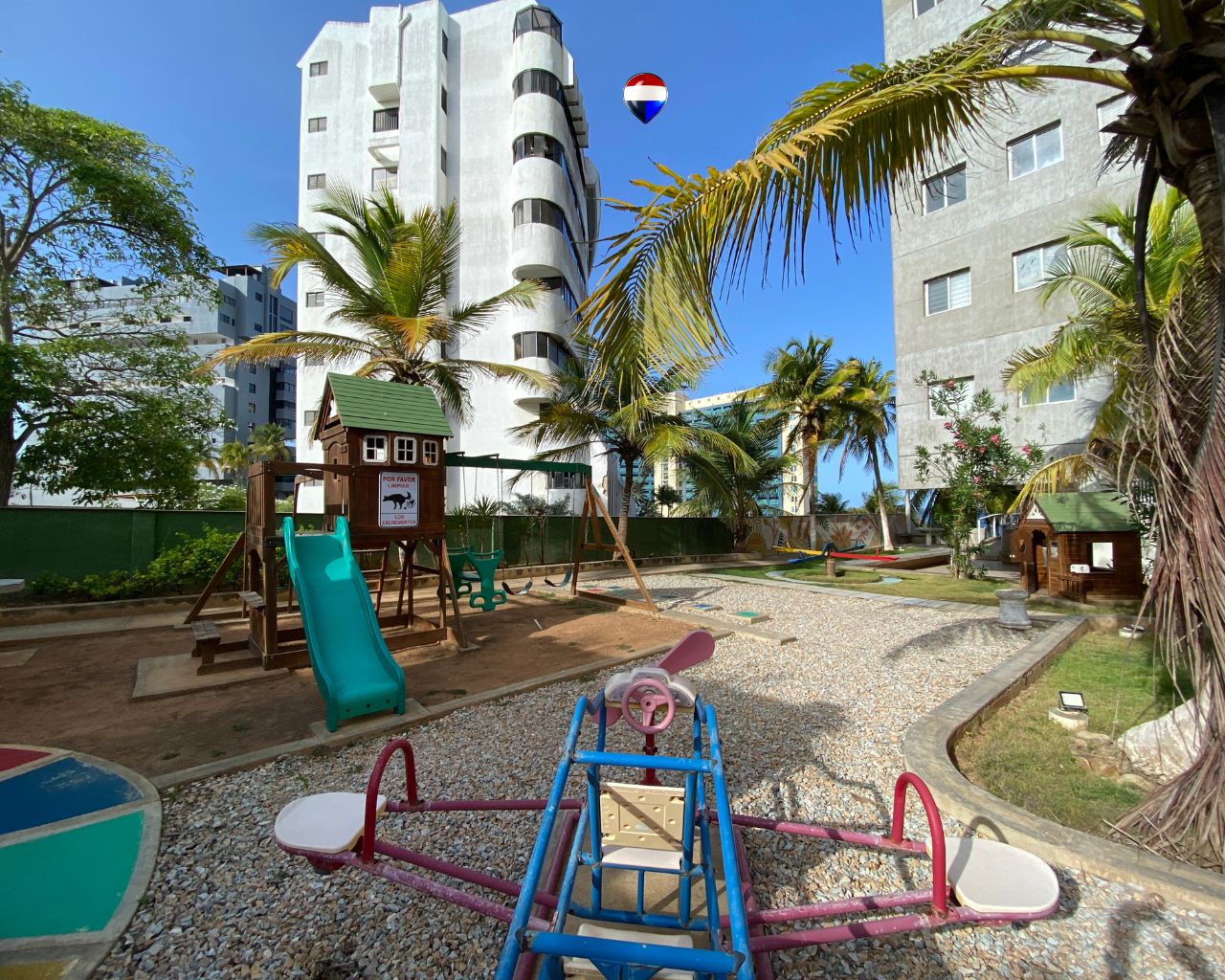 Excelente Apartamento Con Vista Al Mar En Avenida Aldonza Manrique, Playa, Residencias L Arena, Municipio Maneiro, Isla De Margarita, Estado Nueva Esparta - Imagen 9