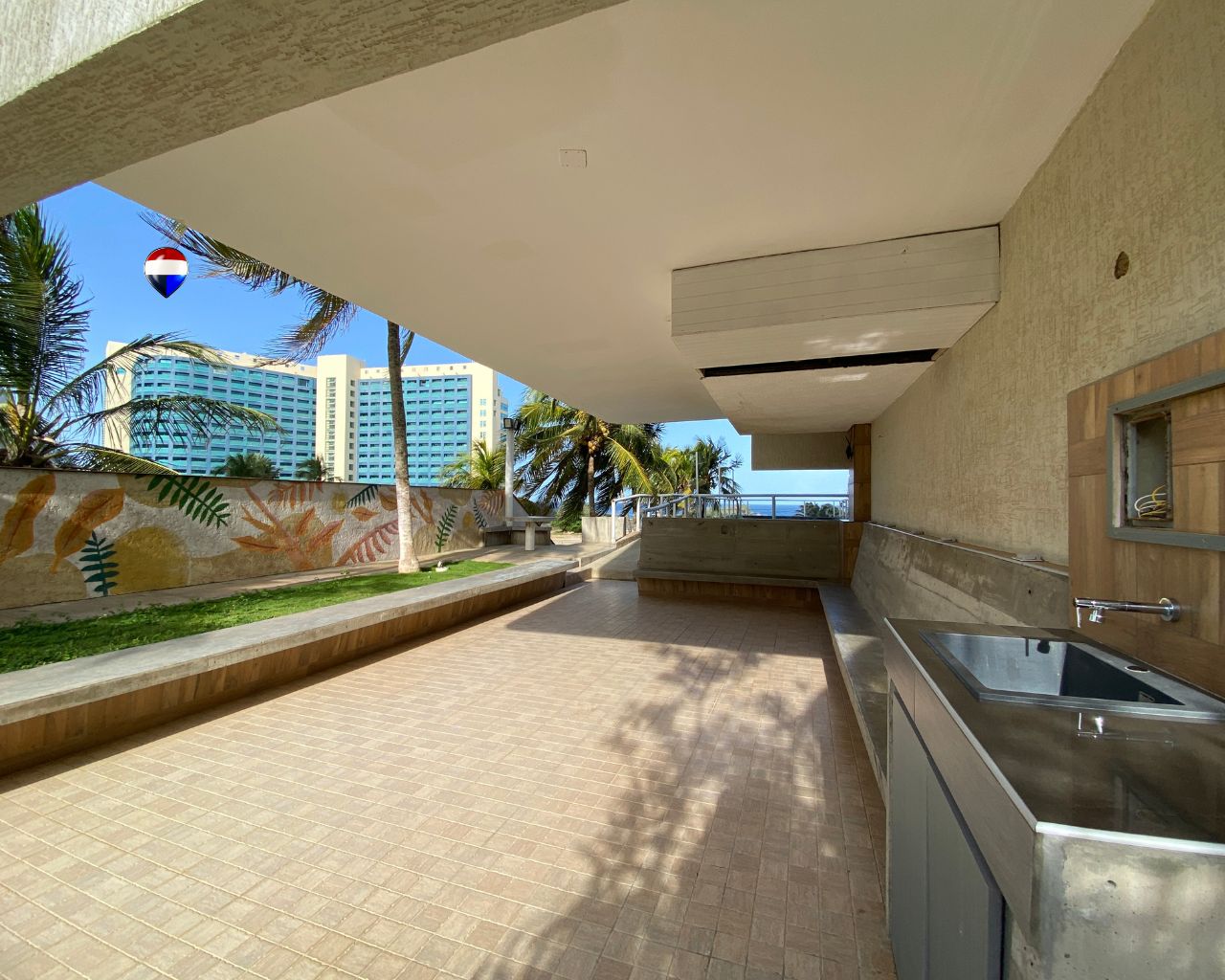 Excelente Apartamento Con Vista Al Mar En Avenida Aldonza Manrique, Playa, Residencias L Arena, Municipio Maneiro, Isla De Margarita, Estado Nueva Esparta - Imagen 10