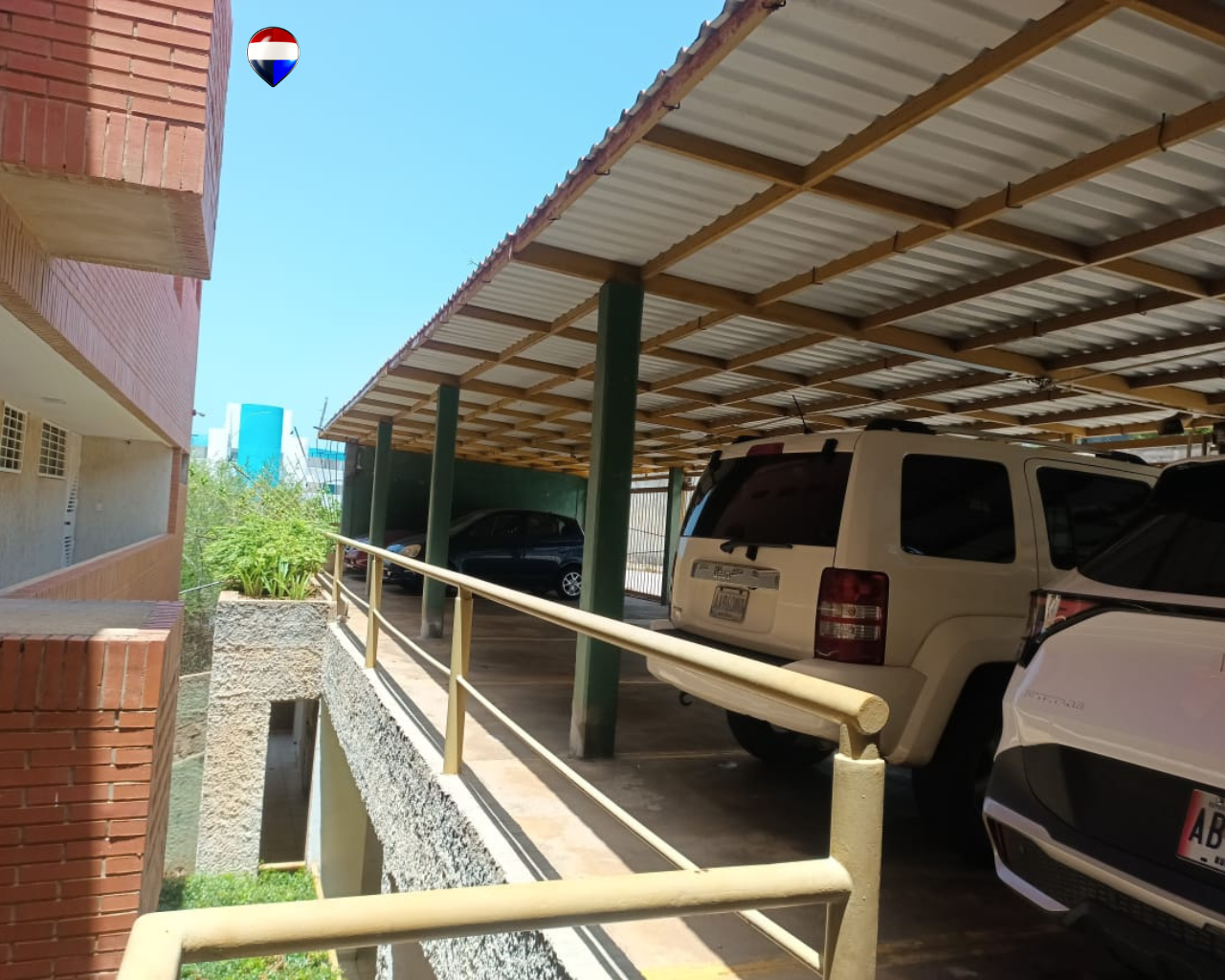 Apartamento En Playa El Angel, Conjunto Residencial La Sal, Municipio Maneiro, Isla De Margarita, Estado Nueva Esparta - Imagen 7