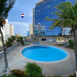 Excelente Apartamento Con Vista Al Mar En Avenida Aldonza Manrique, Playa, Residencias L Arena, Municipio Maneiro, Isla De Margarita, Estado Nueva Esparta
