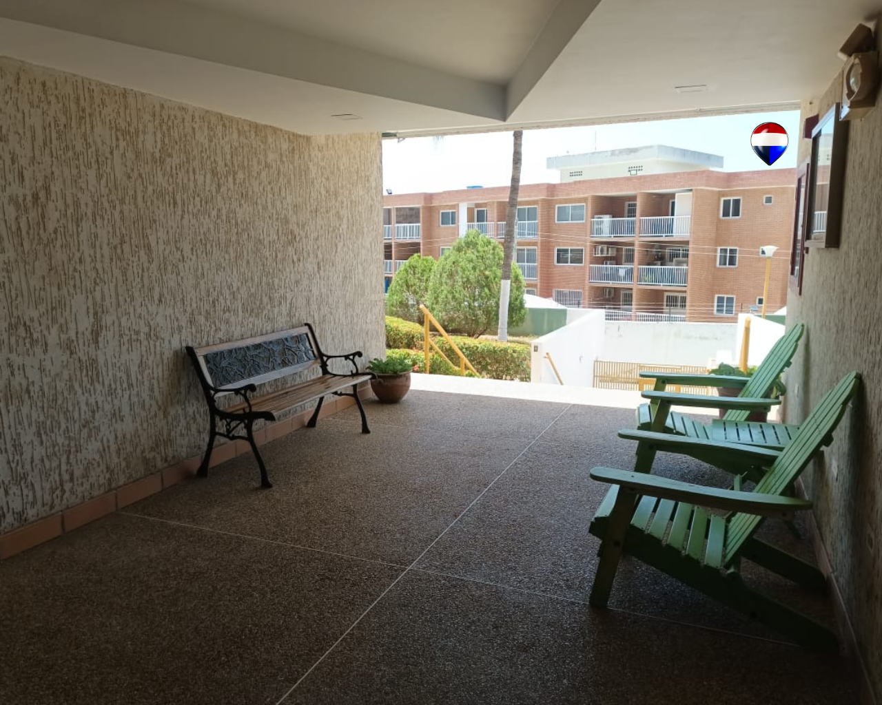 Apartamento En Playa El Angel, Conjunto Residencial La Sal, Municipio Maneiro, Isla De Margarita, Estado Nueva Esparta - Imagen 9