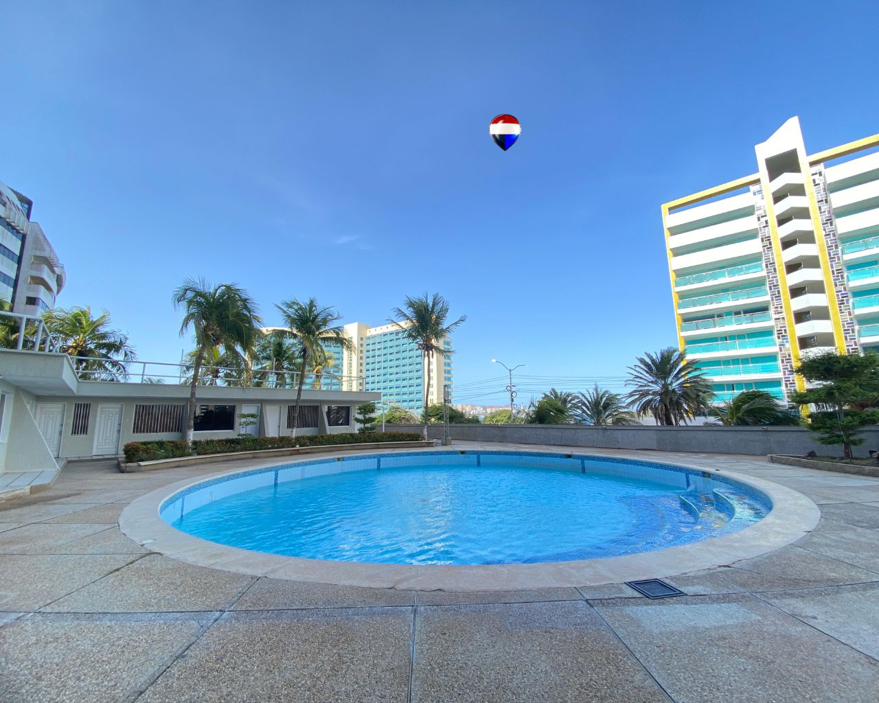 Excelente Apartamento Con Vista Al Mar En Avenida Aldonza Manrique, Playa, Residencias L Arena, Municipio Maneiro, Isla De Margarita, Estado Nueva Esparta - Imagen 14