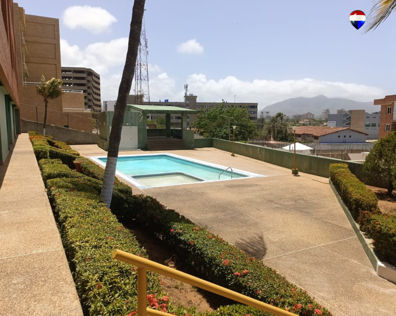 Apartamento En Playa El Angel, Conjunto Residencial La Sal, Municipio Maneiro, Isla De Margarita, Estado Nueva Esparta - Imagen 11