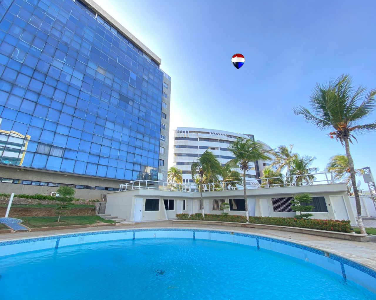 Excelente Apartamento Con Vista Al Mar En Avenida Aldonza Manrique, Playa, Residencias L Arena, Municipio Maneiro, Isla De Margarita, Estado Nueva Esparta - Imagen 15