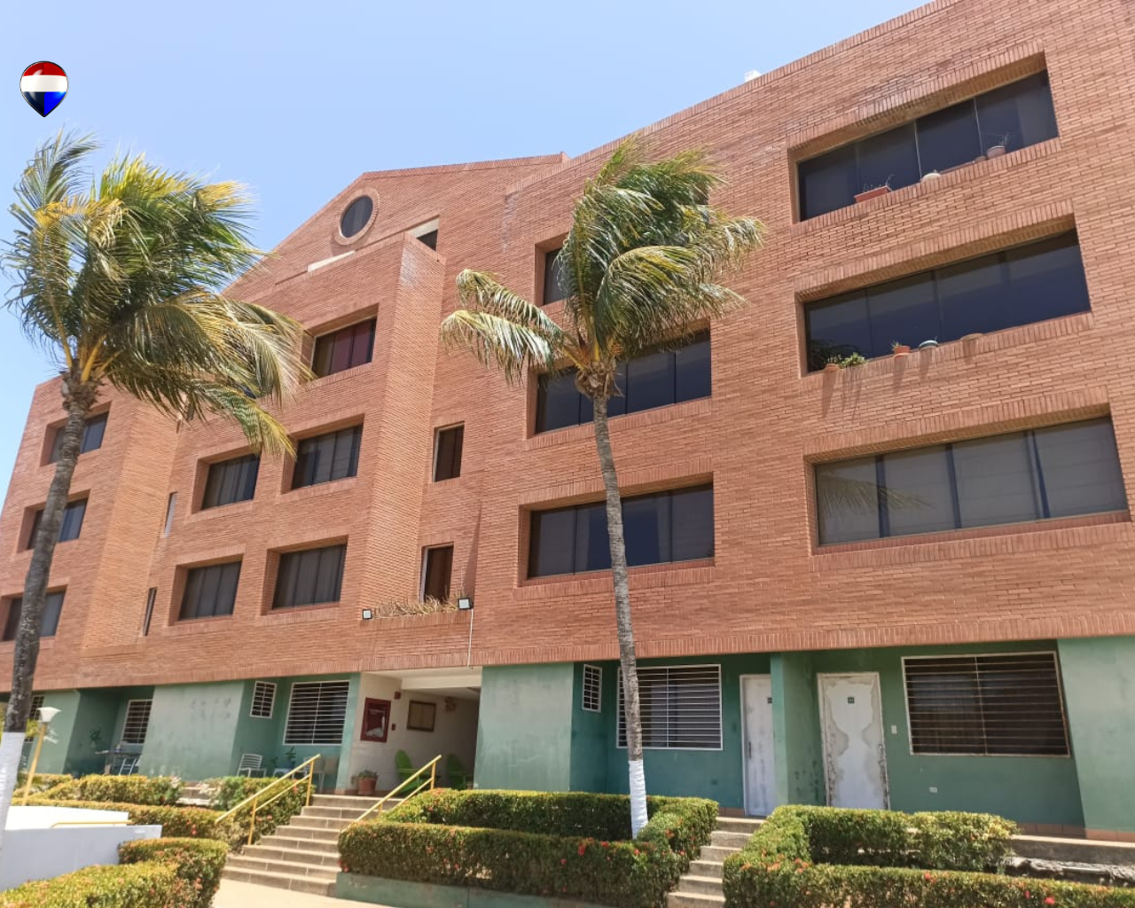 Apartamento En Playa El Angel, Conjunto Residencial La Sal, Municipio Maneiro, Isla De Margarita, Estado Nueva Esparta - Imagen 13