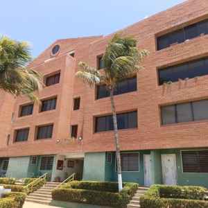 Apartamento En Playa El Angel, Conjunto Residencial La Sal, Municipio Maneiro, Isla De Margarita, Estado Nueva Esparta