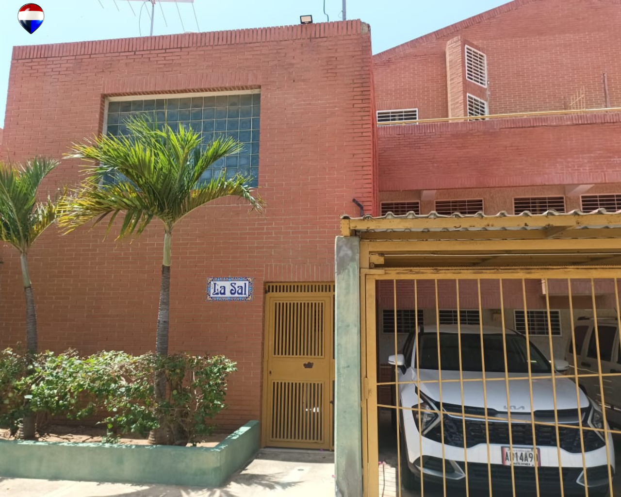 Apartamento En Playa El Angel, Conjunto Residencial La Sal, Municipio Maneiro, Isla De Margarita, Estado Nueva Esparta - Imagen 16