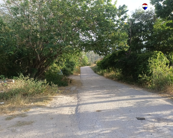 Terreno En Guarame, Municipio Antolin Del Campo, Isla De Margarita, Estado Nueva Esparta - Imagen 10