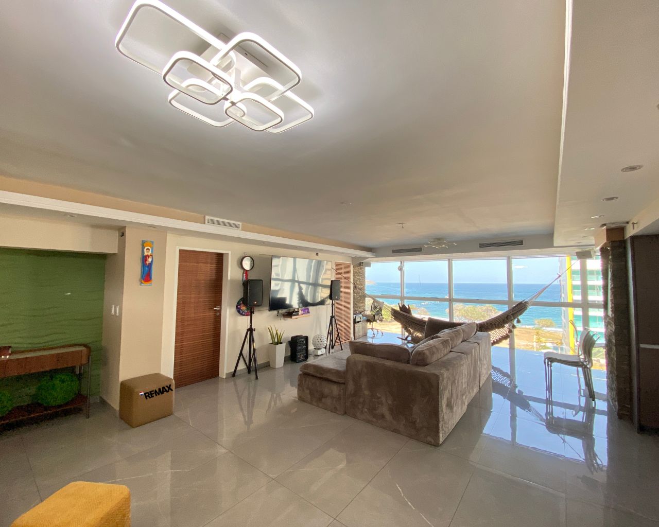 Excelente Apartamento Con Vista Al Mar En Avenida Aldonza Manrique, Playa, Residencias L Arena, Municipio Maneiro, Isla De Margarita, Estado Nueva Esparta - Imagen 20