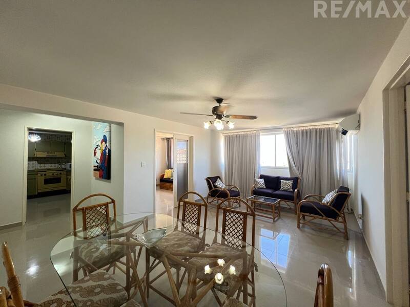 Apartamento En Jorge Coll, Conjunto Residencial Villamar, Municipio Maneiro, Isla De Margarita, Estado Nueva Esparta - Imagen 24