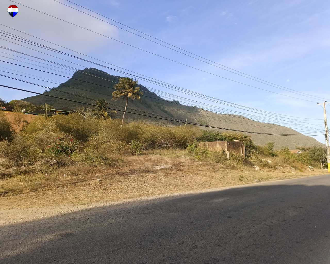 Terreno En Guarame, Municipio Antolin Del Campo, Isla De Margarita, Estado Nueva Esparta - Imagen 11