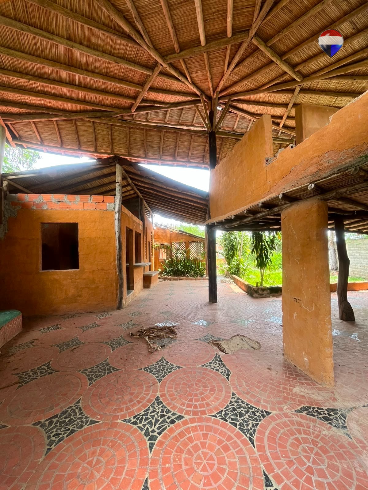 Excelente Terreno Con Bienhechurias En Loma De Guerra, Con Gran Potencial Y Hermosa Vista Al Mar, Antolin Del Campo, Isla De Margarita, Estado Nueva Esparta - Imagen 16
