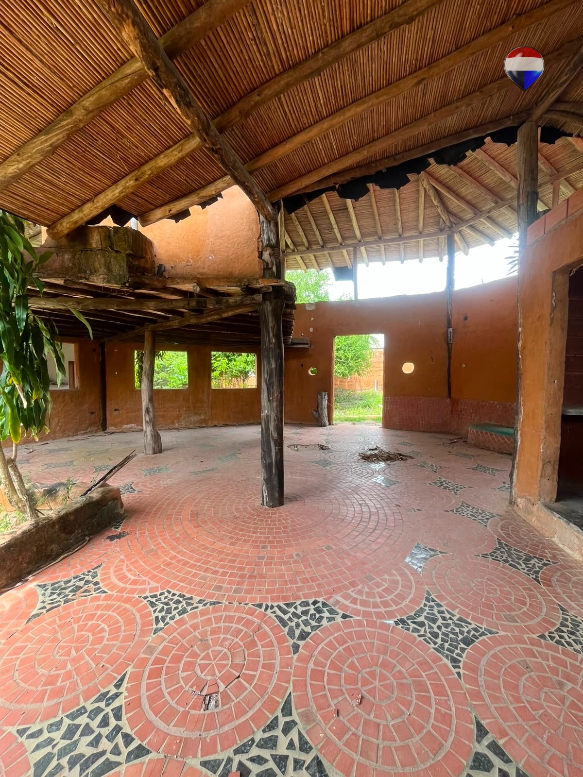 Excelente Terreno Con Bienhechurias En Loma De Guerra, Con Gran Potencial Y Hermosa Vista Al Mar, Antolin Del Campo, Isla De Margarita, Estado Nueva Esparta - Imagen 17