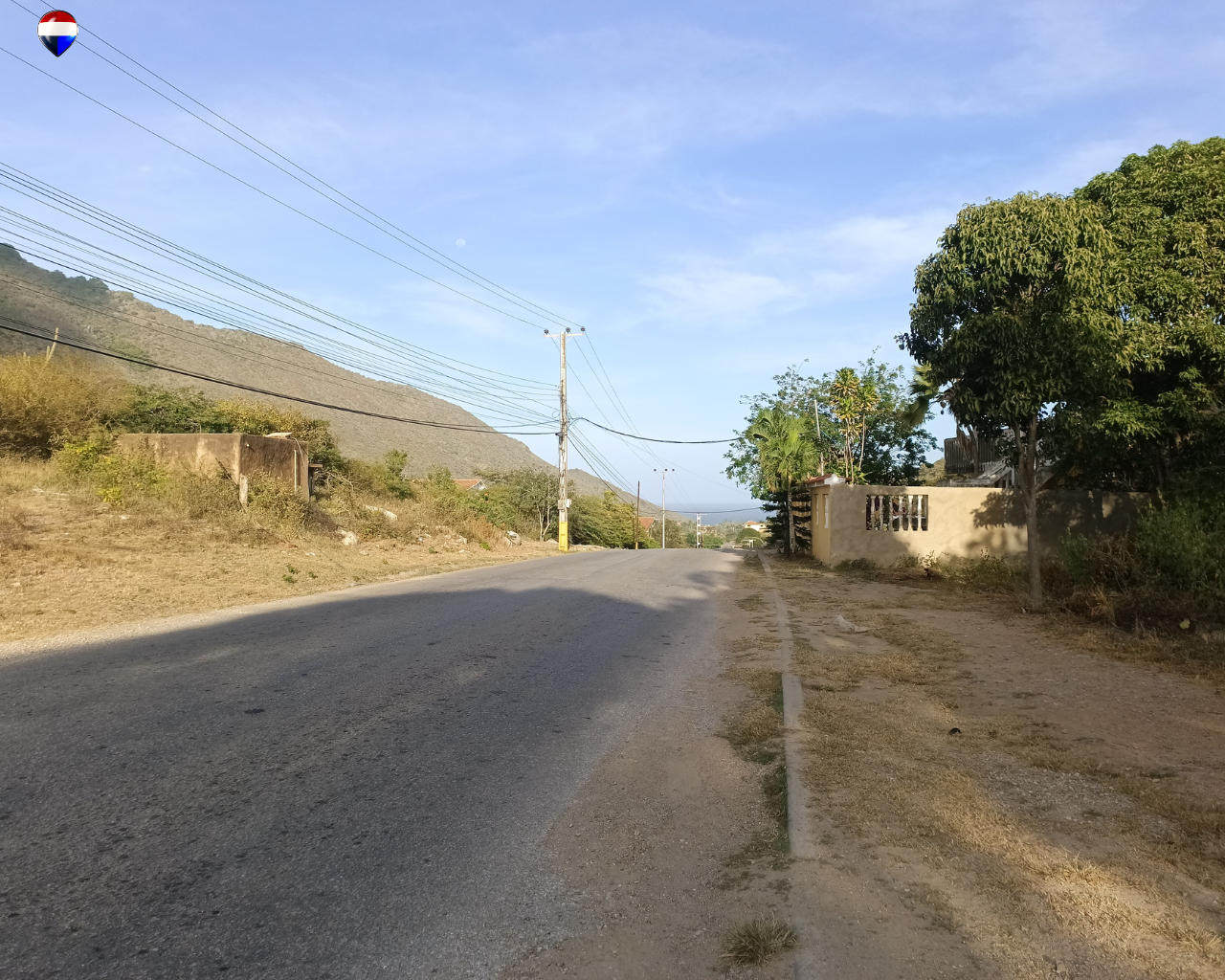 Terreno En Guarame, Municipio Antolin Del Campo, Isla De Margarita, Estado Nueva Esparta - Imagen 3