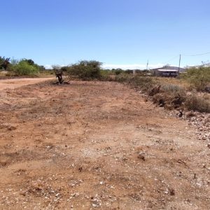 Terreno En Guayacan Sur, Municipio Tubores, Isla De Margarita, Estado Nueva Esparta