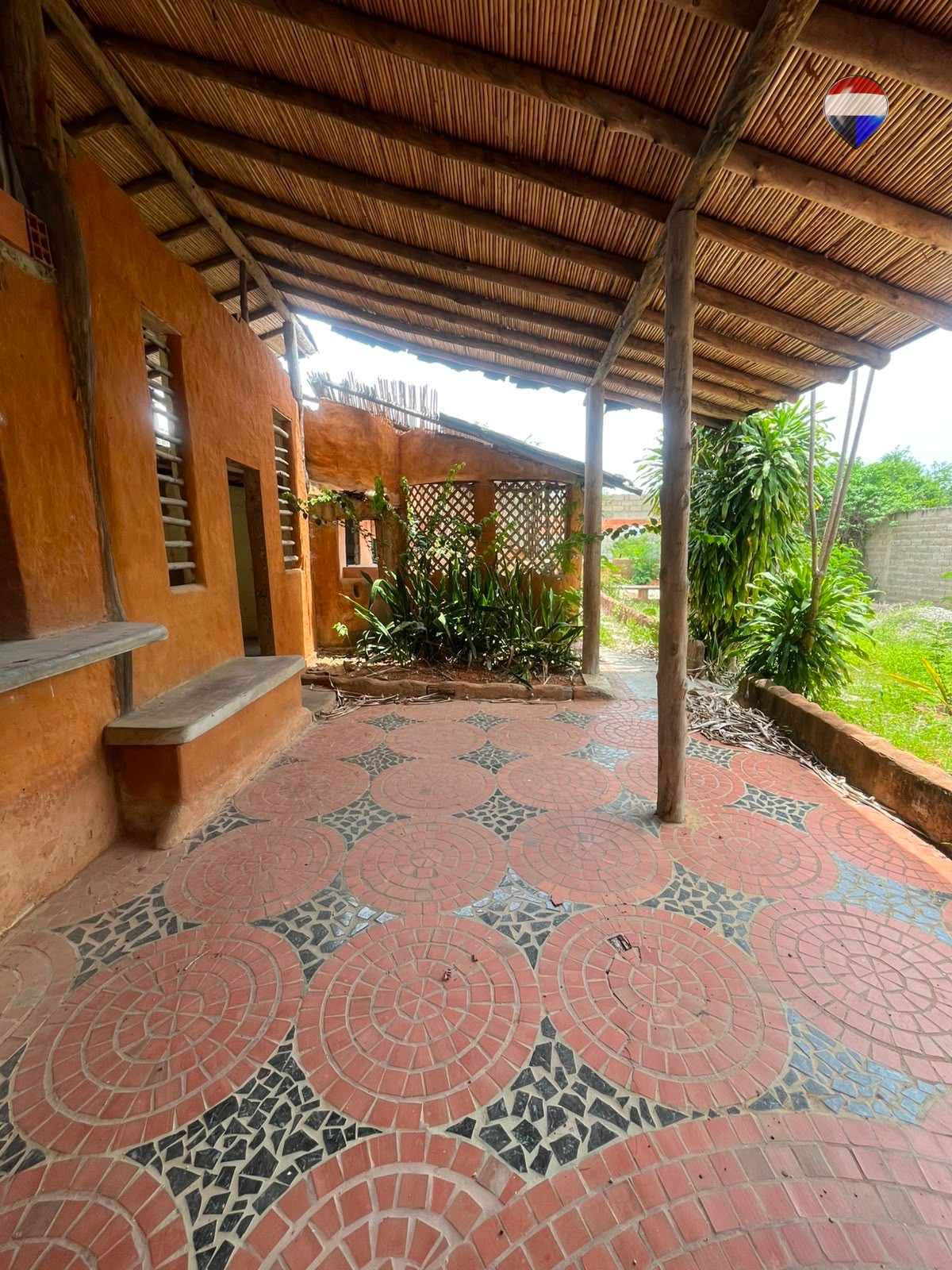 Excelente Terreno Con Bienhechurias En Loma De Guerra, Con Gran Potencial Y Hermosa Vista Al Mar, Antolin Del Campo, Isla De Margarita, Estado Nueva Esparta - Imagen 18
