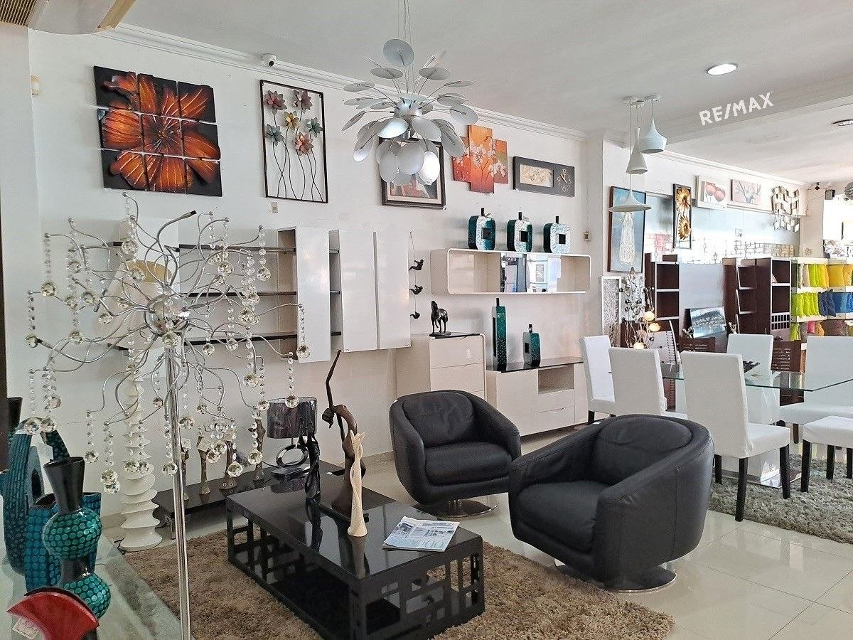 Fondo De Comercio, Municipio Mariño, Isla De Margarita, Estado Nueva Esparta - Imagen 5