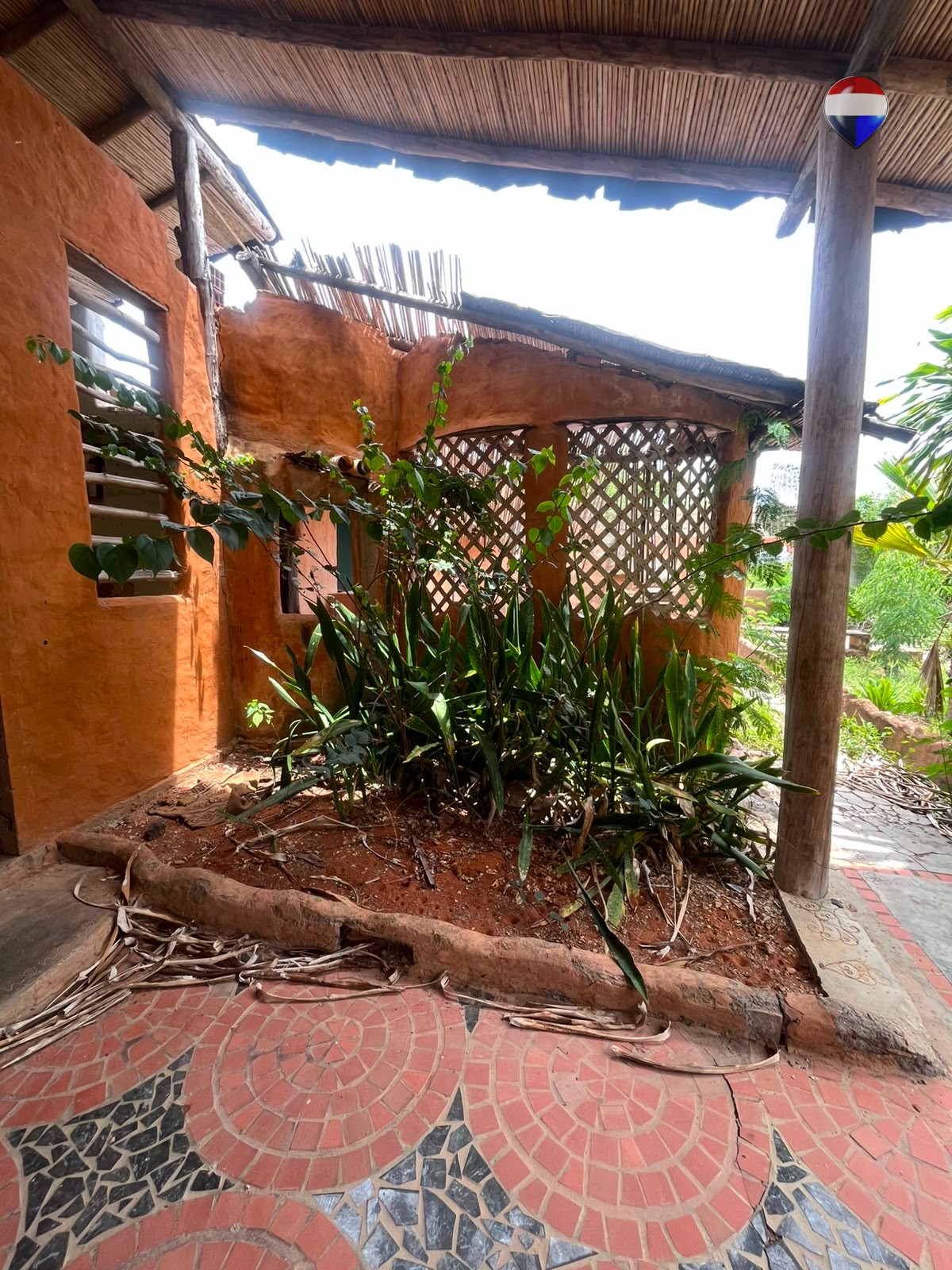 Excelente Terreno Con Bienhechurias En Loma De Guerra, Con Gran Potencial Y Hermosa Vista Al Mar, Antolin Del Campo, Isla De Margarita, Estado Nueva Esparta - Imagen 19