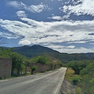 Terreno En Urbanizacion La Guarina, La Asuncion. Municipio Arismendi, Isla De Margarita, Estado Nueva Esparta
