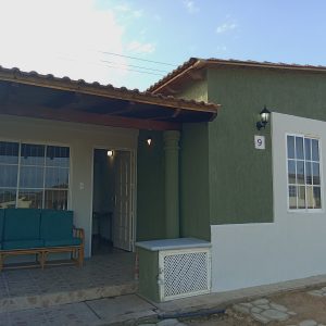 Alquiler Casa Altos de Maneiro, Conjunto Residencial Villa Carmen Isla de Margarita